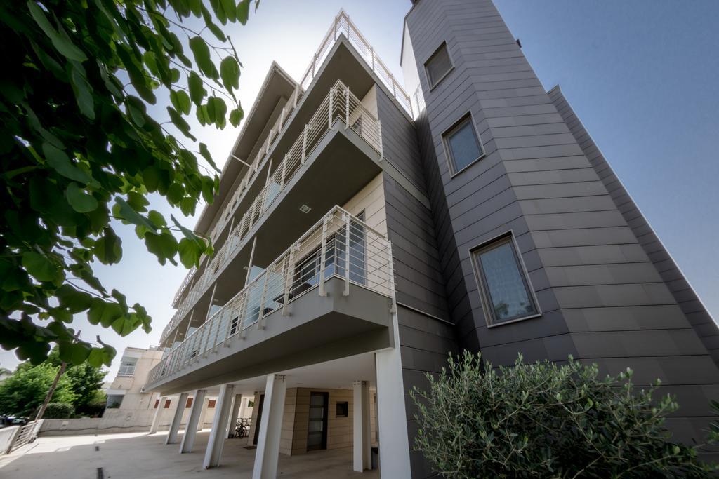 Olivier Residence Nicósia Exterior foto
